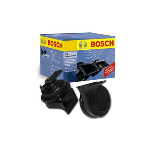 Car Horns Snail Bosch Colour Box Pack Ec06