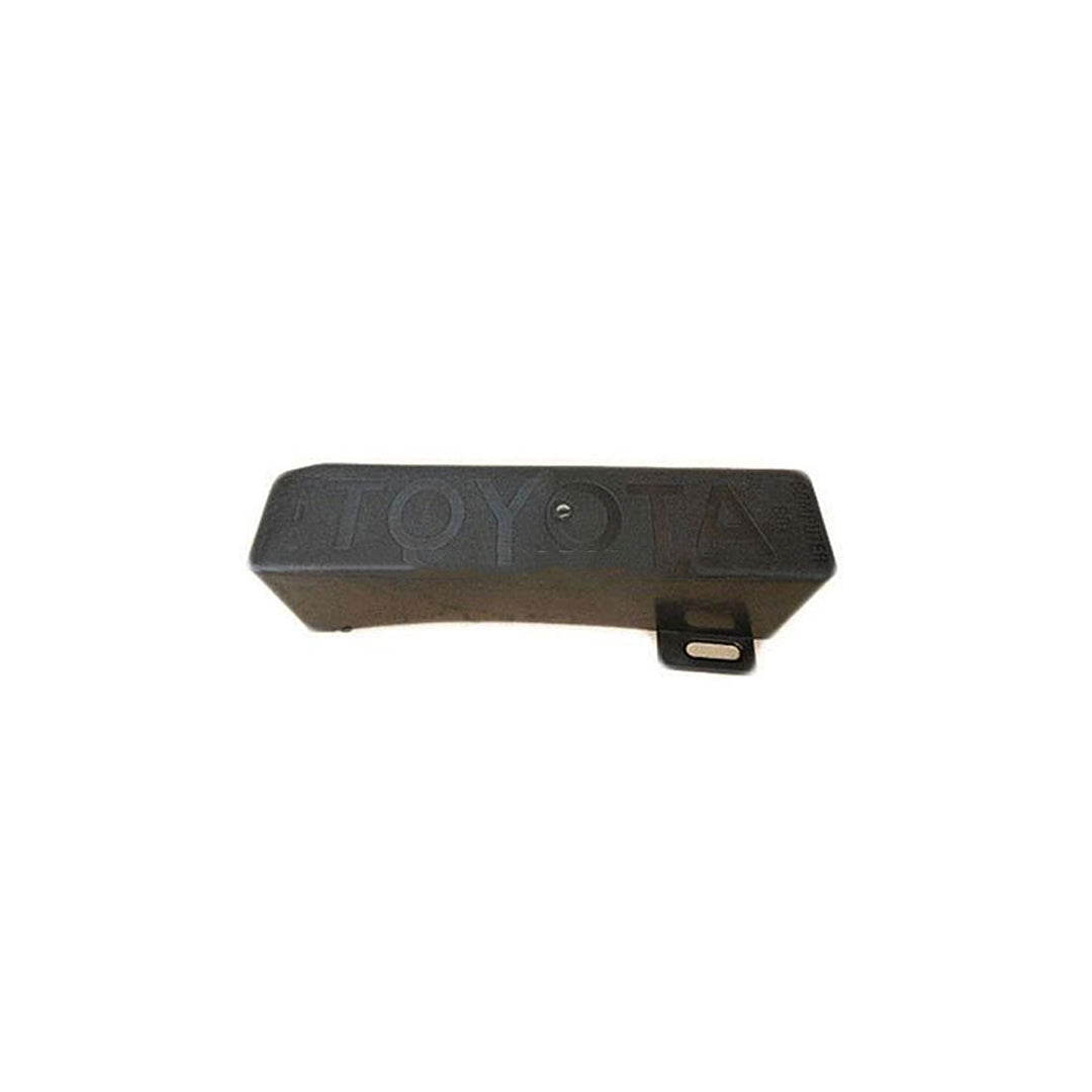 Computer Box / Ecu Cover / Protector Toyota Corolla 2012 Oem Fitting Black Standard Quality