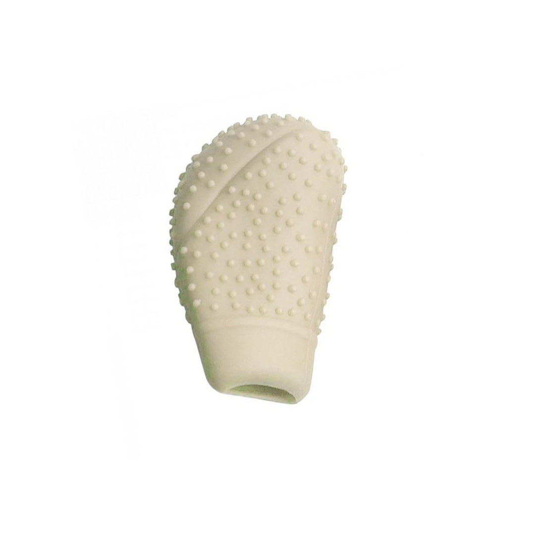 Gear Knob Cover Manual Gear Beige Poly Bag Pack (China)