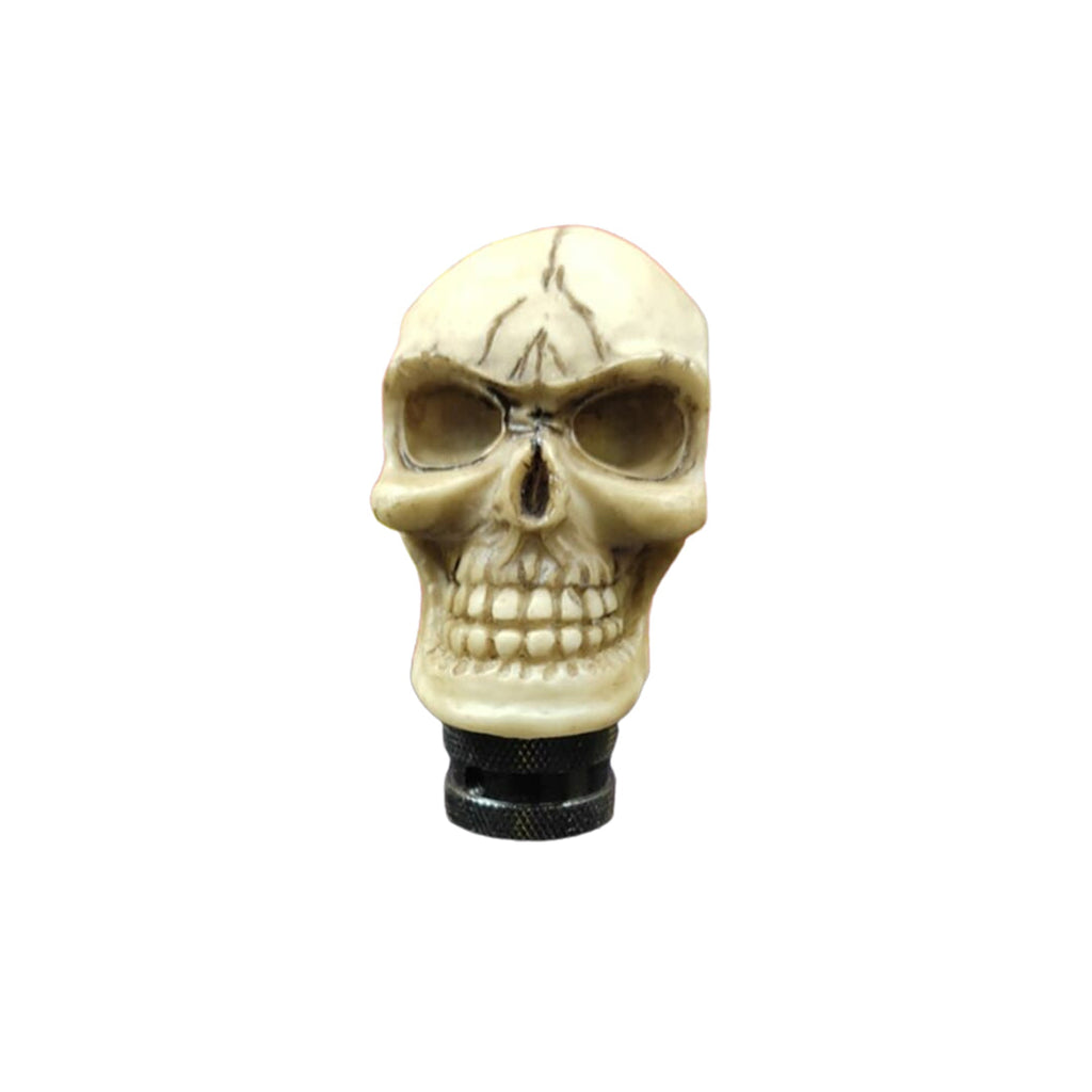 Car Gear Stick Shift Knob Manual Gear Universal Fitting Metal Material Nos Racing Golden/Burn Blister Pack (China)
