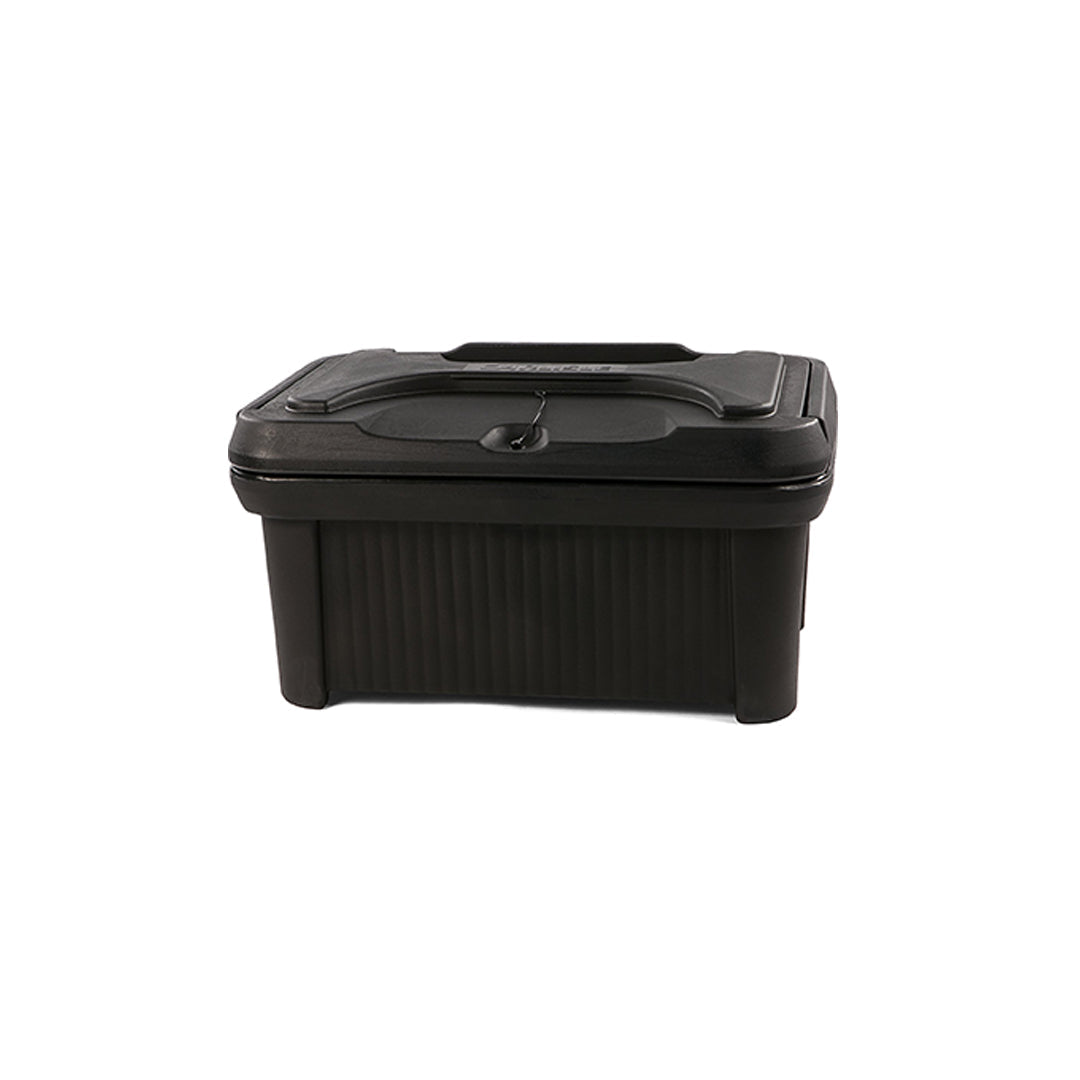 Suv Utility Box Kqd  Oem Fitting Toyota Revo 2016-2020 Plastic Housing Matt Black Colour  Tool Box Kqd-6064 (China)