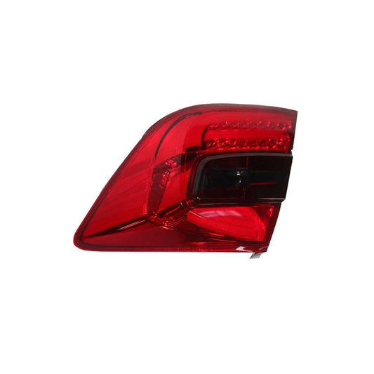 Projector Tail Lamps  Honda Civic 2015 Mercedes Benz S Class Design Red Lens Rear Left Side Parking + Running Function  (Taiwan)