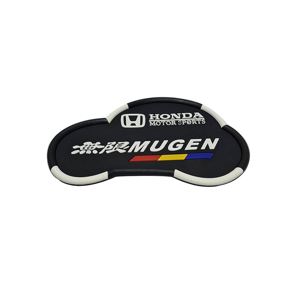 Car Dashboard Non-Slip Mat Silicone Material No Logo Car Design Large Size Black/White (China)