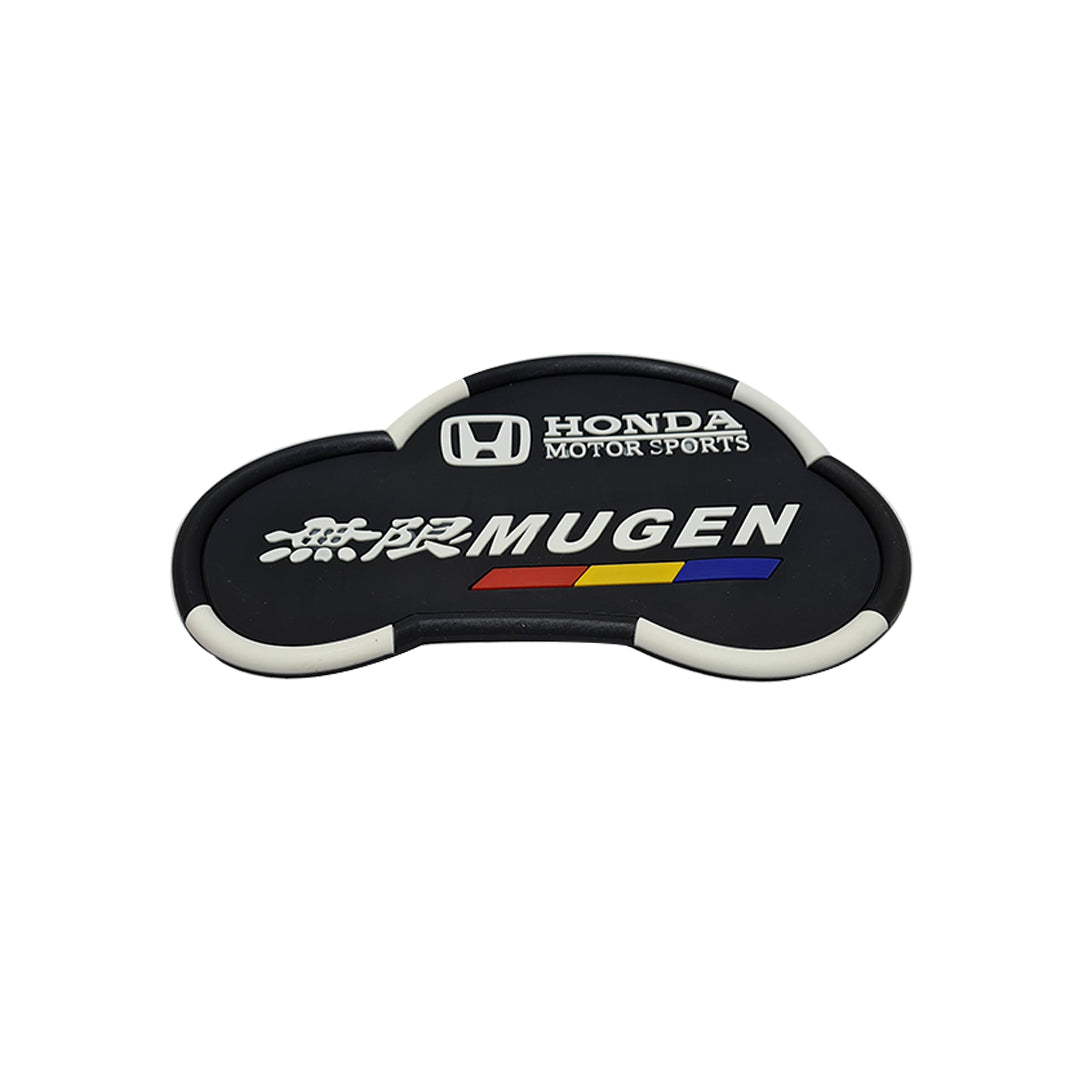 Car Dashboard Non-Slip Mat Silicone Material No Logo Car Design Large Size Black/White (China)