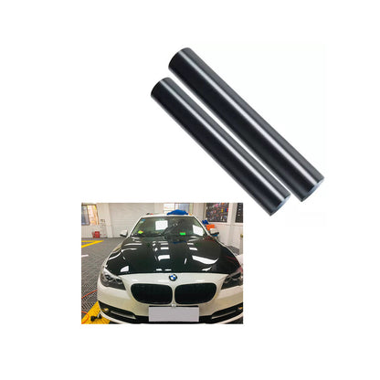 Automotive Self Adhesive Ppf Film Goodle For Car Body  Black  Self Healing + Anti-Scratch 60" Width  Premium Quality Per Sqft (China)