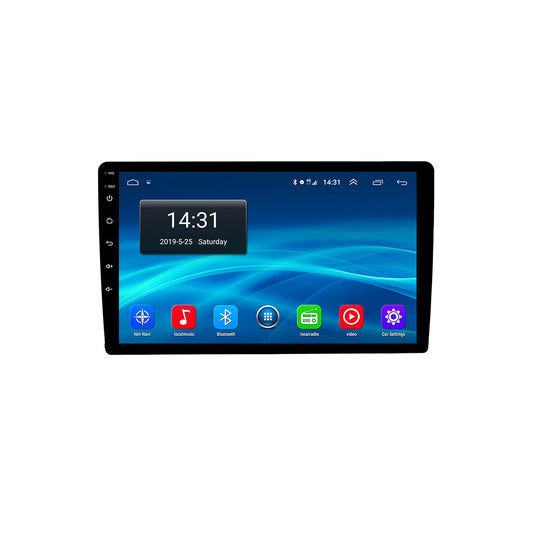 Multimedia Android LCD Panels – The Car Guys