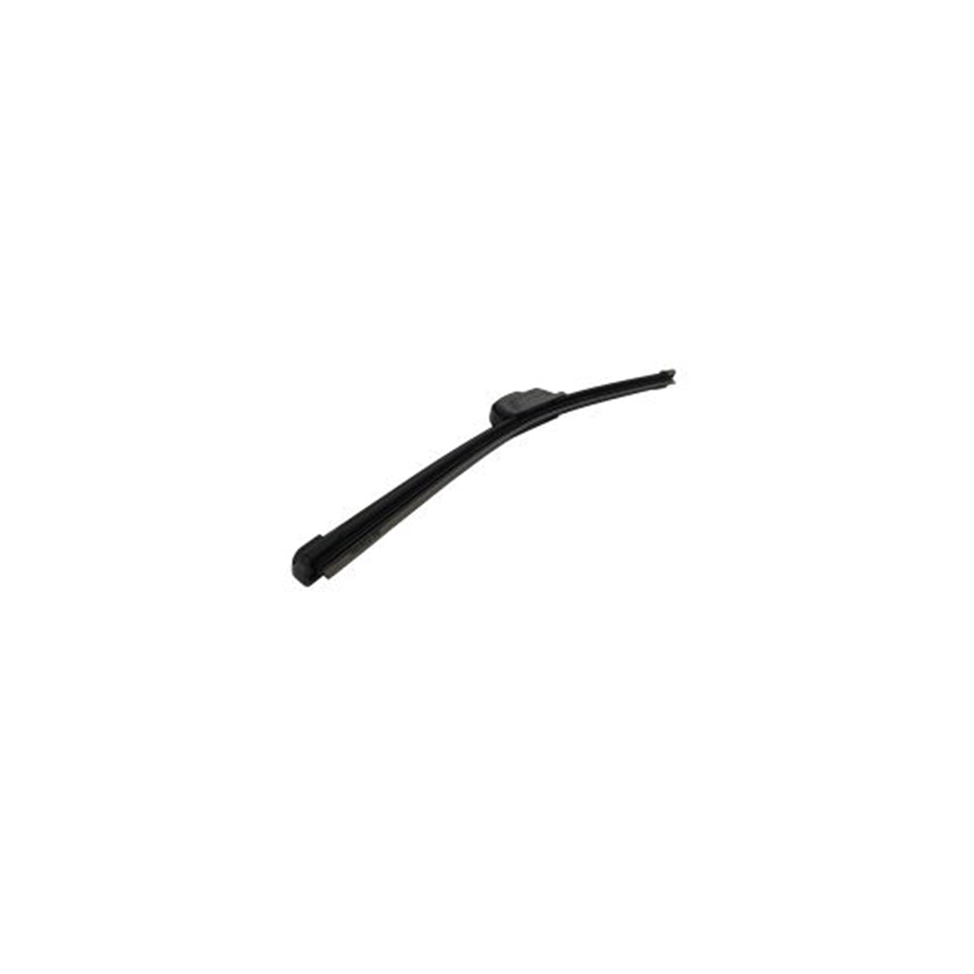Auto Windshield Quiet Wiper Blades Front Screen Silicone Type 24" Premium Quality 01 Pc/Pack Colour Box Pack M Power (China)