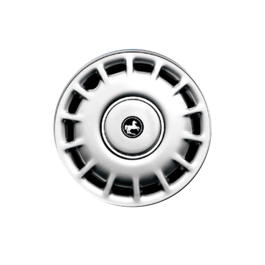 Car Wheel Covers After Market Design 13" Silver Colour Box Pack (Pakistan)