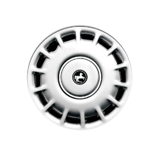 Car Wheel Covers After Market Design 12" Silver Colour Box Pack (Pakistan)