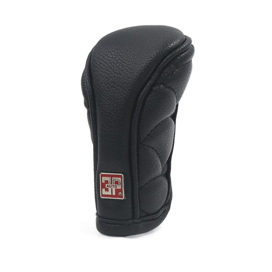 Gear Knob Cover Manual Gear Black Blister Pack (China)