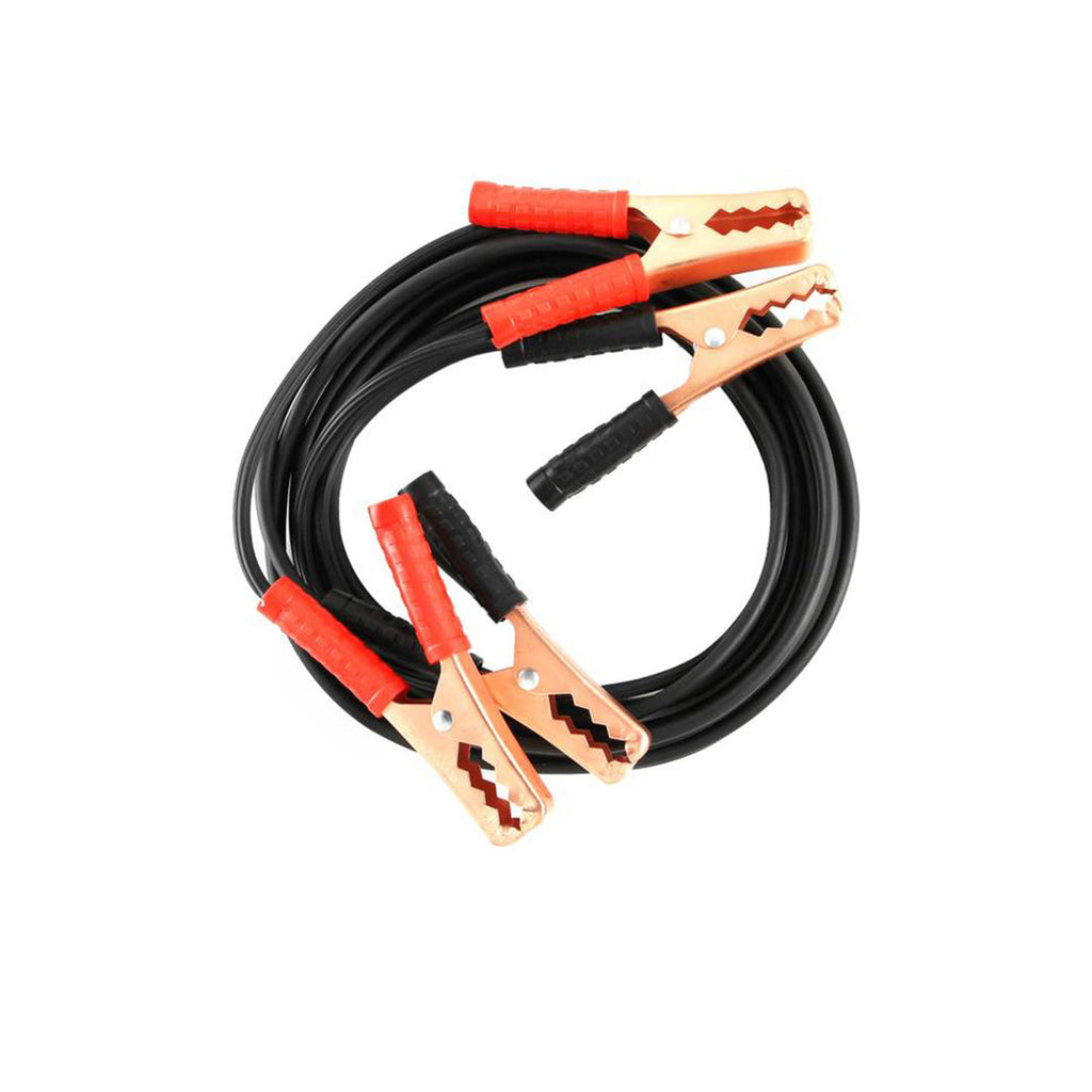 Automotive Battery Jumper/Booster Cables #800A 02 Meters For Suv Premium Quality Plastic Box Pack Maxxis (China)