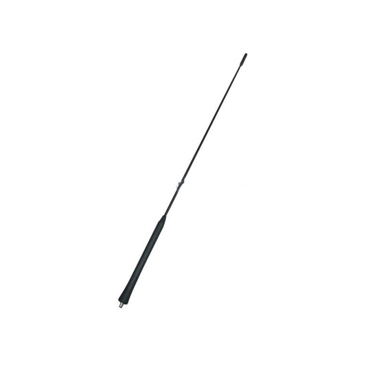 Auto Decorative Antenna Mast / Rod Without Led Black Blister Pack 41Cm Np-27 (China)