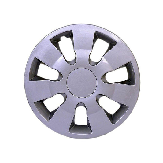 Car Wheel Covers Wagon-R 2018 Suzuki Oem Design 13" Silver Colour Box Pack (Pakistan)