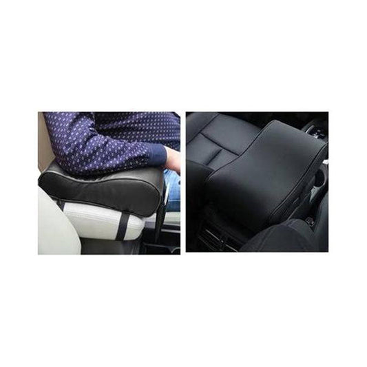 Car Arm Rest Cushion Pvc Material Grey Pvc  Car Design Poly Bag Pack  Fy-1714 (China)