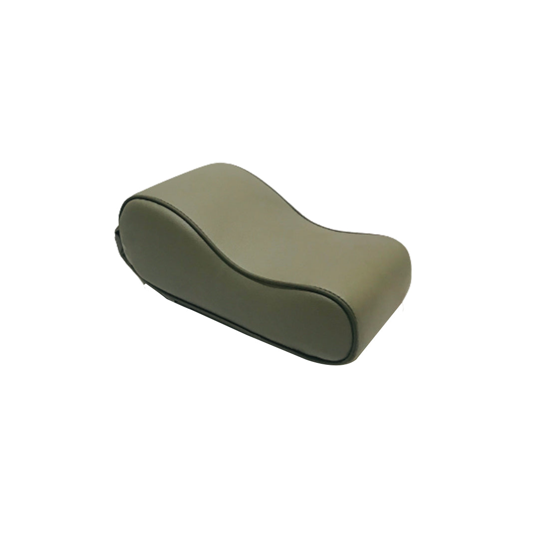 Car Arm Rest Cushion Pvc Material Grey Pvc  Car Design Poly Bag Pack  Fy-1713 (China)